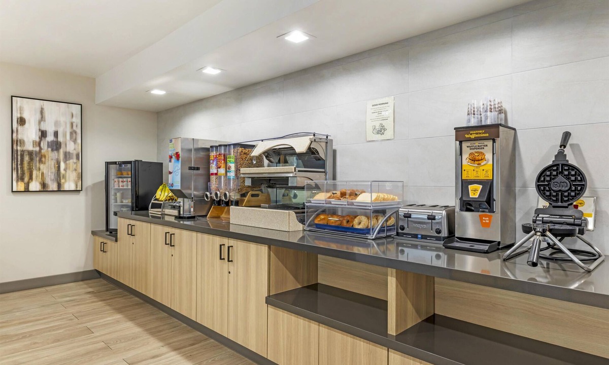 Otay Hotel | Best Western Chula Vista/Otay Valley Hotel