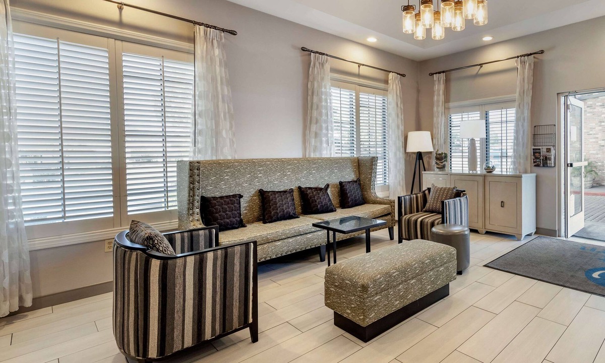Temecula Hotel | Best Western Country Inn