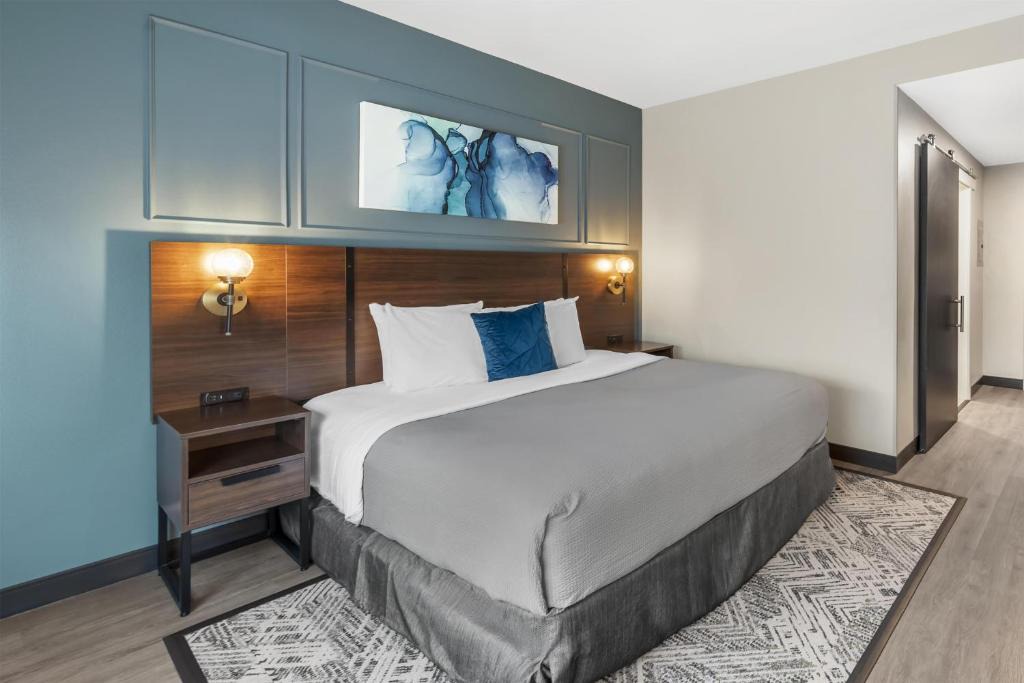 Rialto Hotel | Best Western Plus Rialto