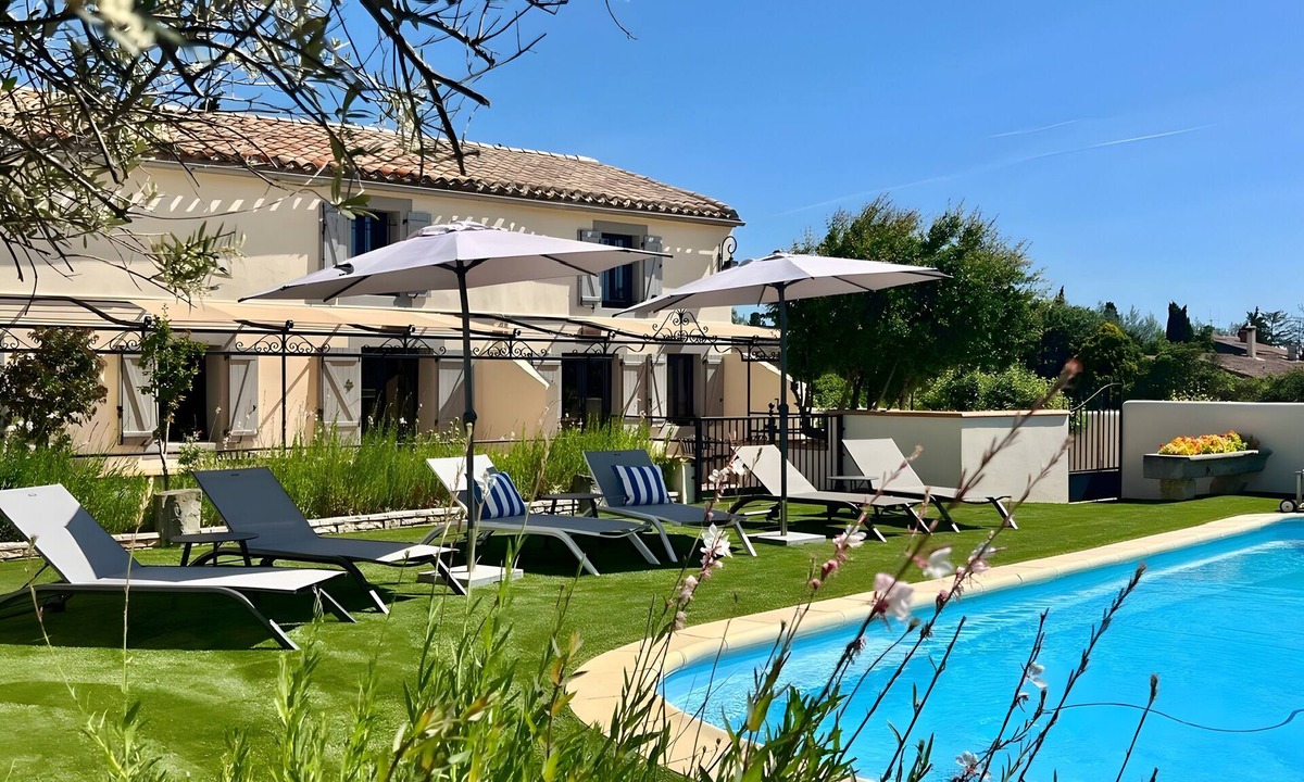 Marseillette House | Bijou Cottage – Les Petites Écuries on the Canal du Midi