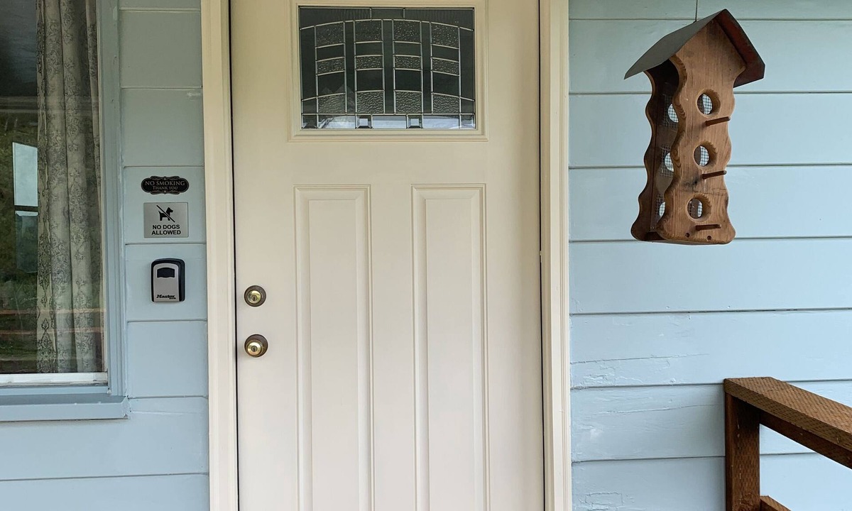 Orick House | Blankenship Farmhouse