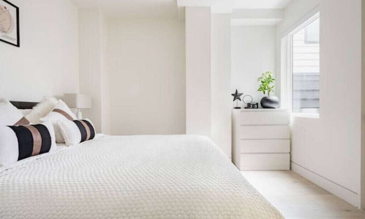 Dolores Heights Condo | Brand new 3 bedroom home with manicured backyard