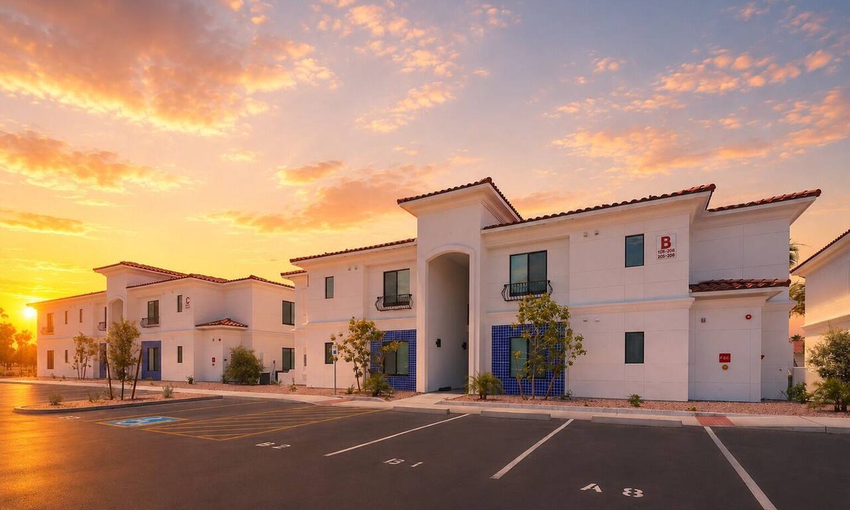 Ocotillo Apartment | Brand New 3BR Retreat in Chandler's Ocotillo: Free Breakfast and Space for All