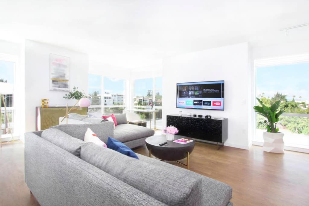 Morse Park Apartment | Brand New! Gorgeous & Luxurious 2BR in Sunnyvale