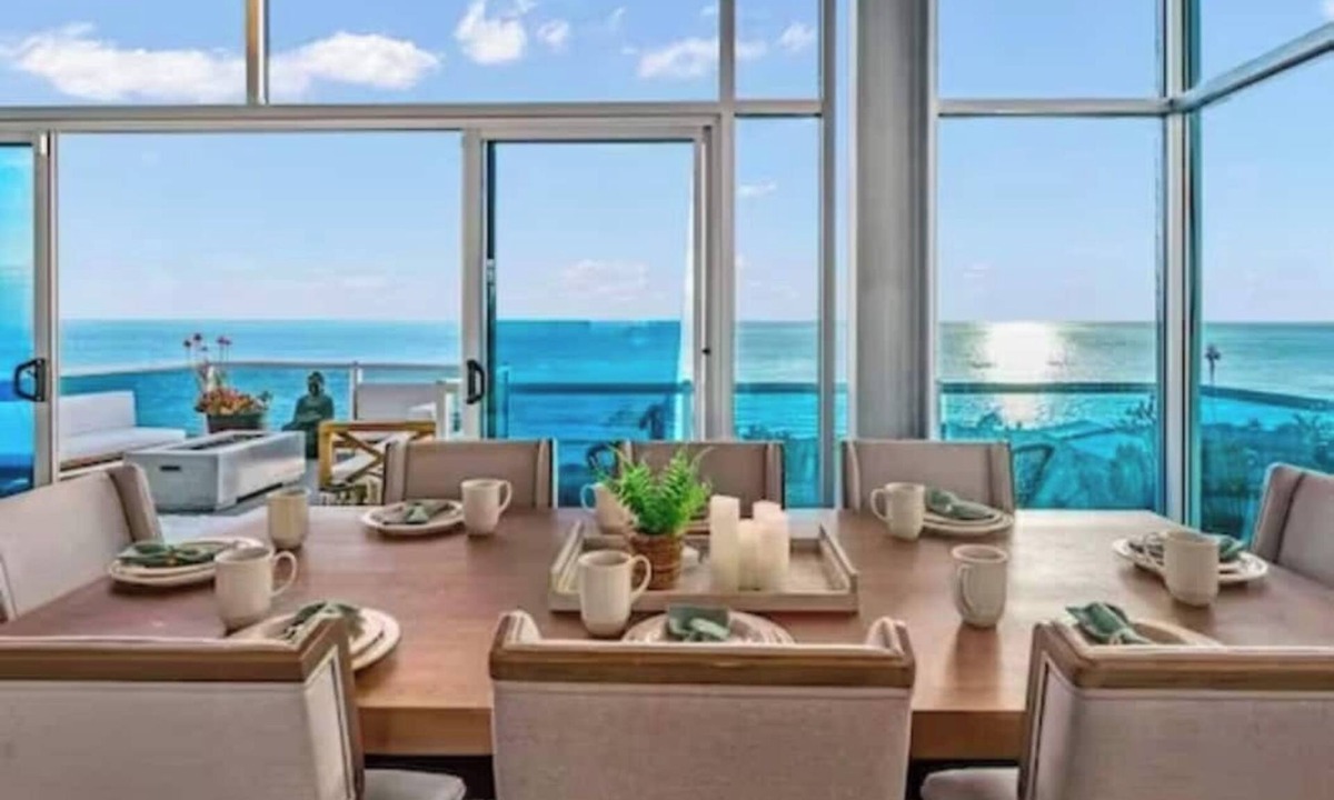 Point Loma House | Breathtaking Sunset Villa+Guesthouse+2 hot tubs