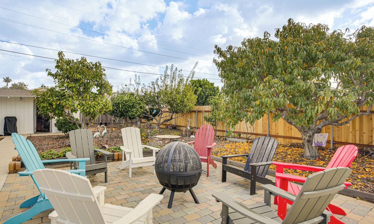 Lincoln Acres House | 'Breeze by the Marina' Chula Vista Getaway!