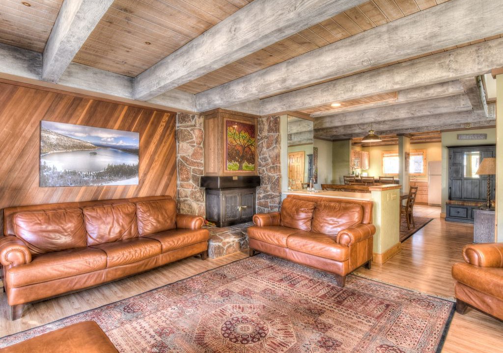 Brockway Apartment | Brockway Springs Getaway; Incredible Lake Views!