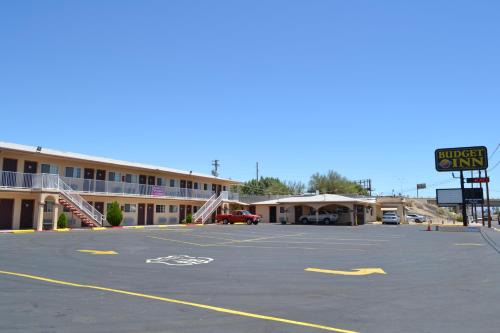 Needles Hotel | Budget Inn