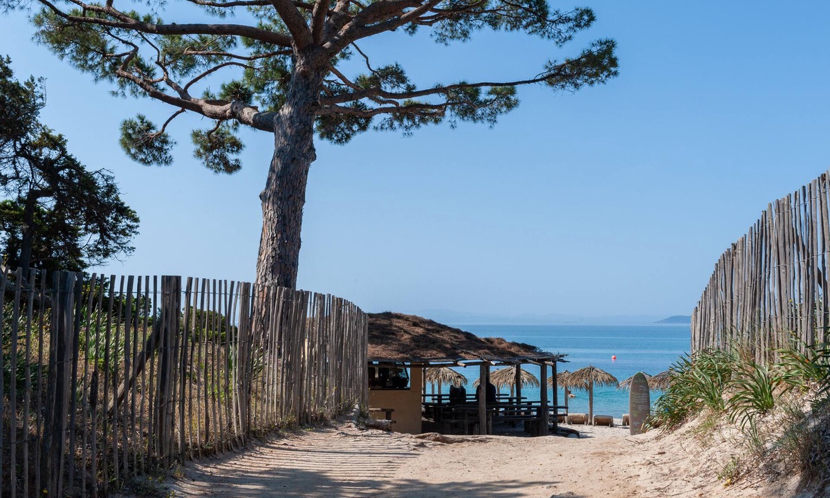 Hameau de Palombaggia Villa | bungalow - 4 rooms - 4 persons