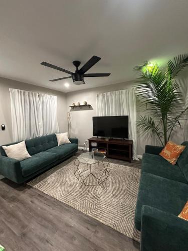 City Heights House | Bungalow