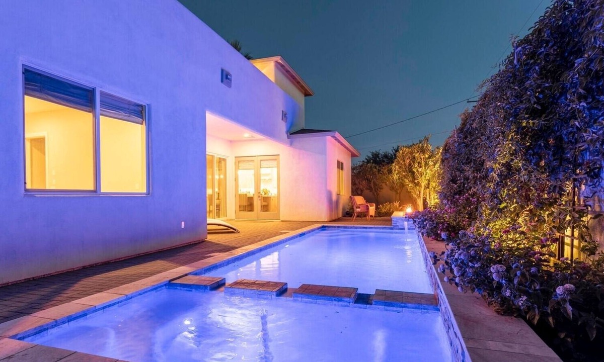 Southwest Village House | Camelback Dwelling-Private Pool/Spa-In Old Town