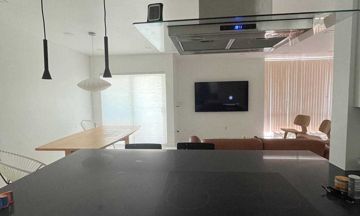 Camelback East Condo | Camelback views, MCM Luxe Condo