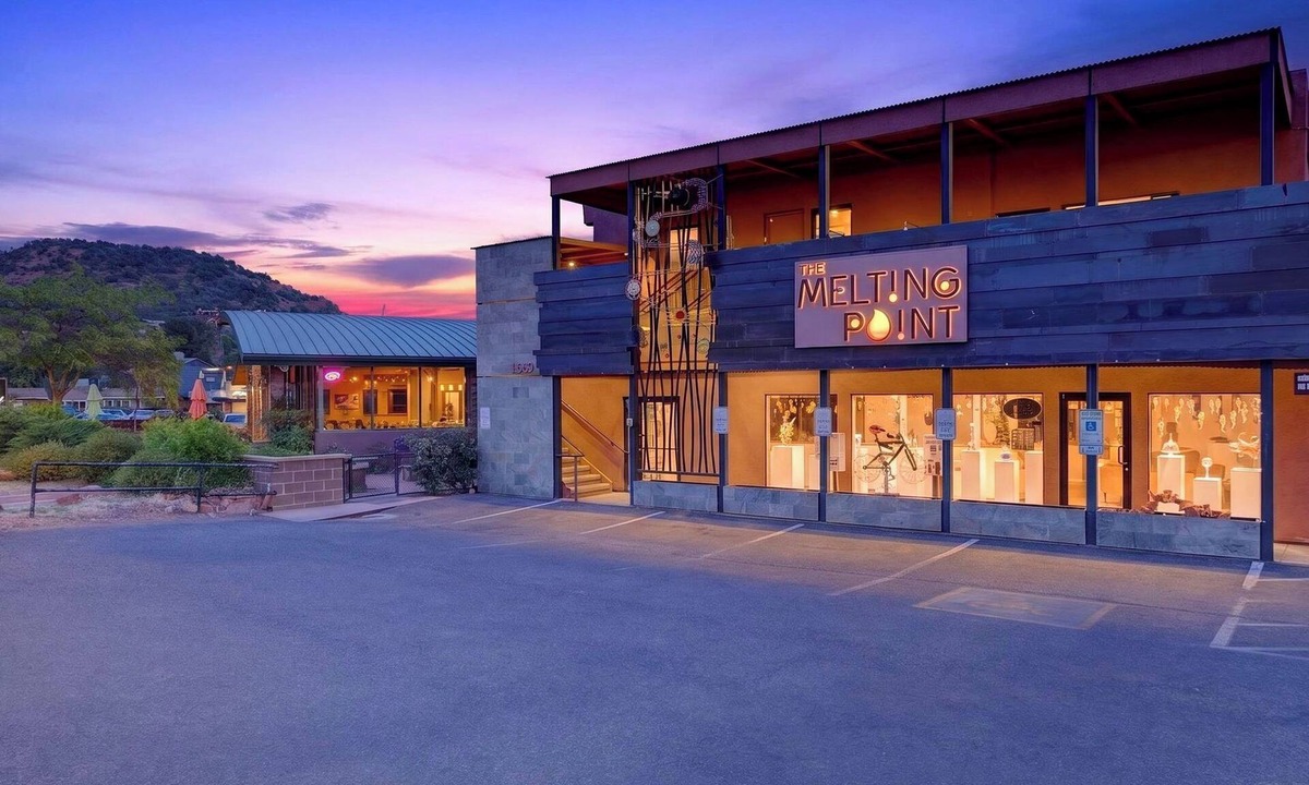 West Sedona Apartment | Canyon Drift by Avantstay Sedona Stay Balcony Near Trails + Dining + Red Rock Views