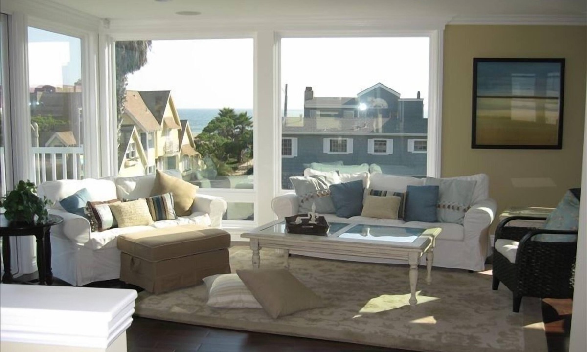 Sunset Beach House | Cape Catalina 'A' - Oceanview Home