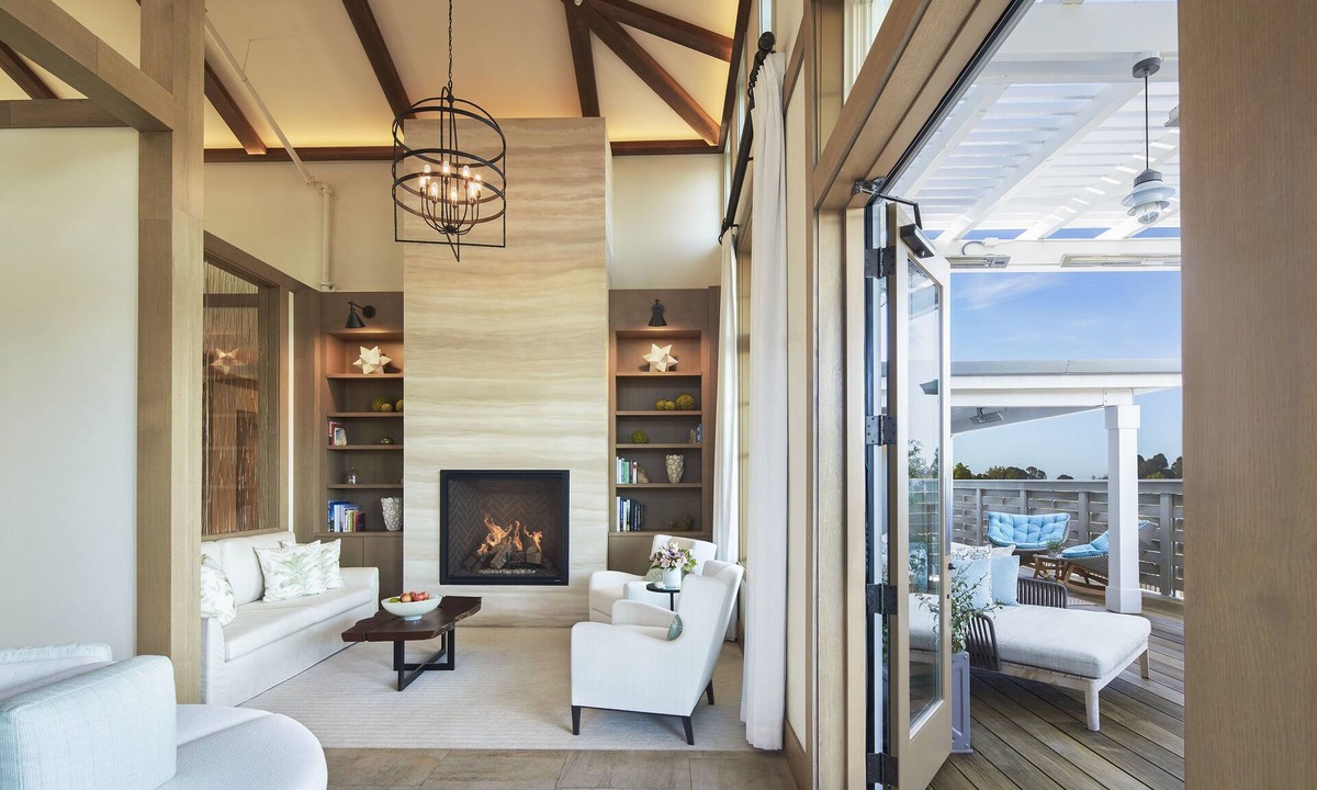 Napa Hotel | Carneros Resort and Spa