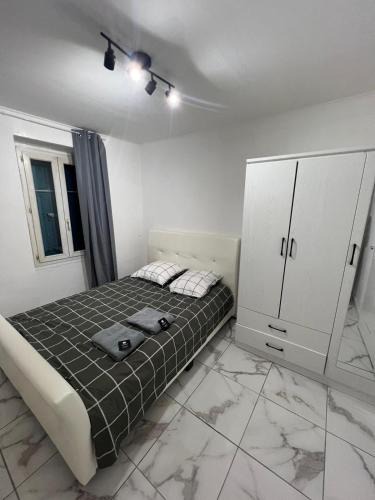 Vielle-Chapelle Apartment | Casa Bianca