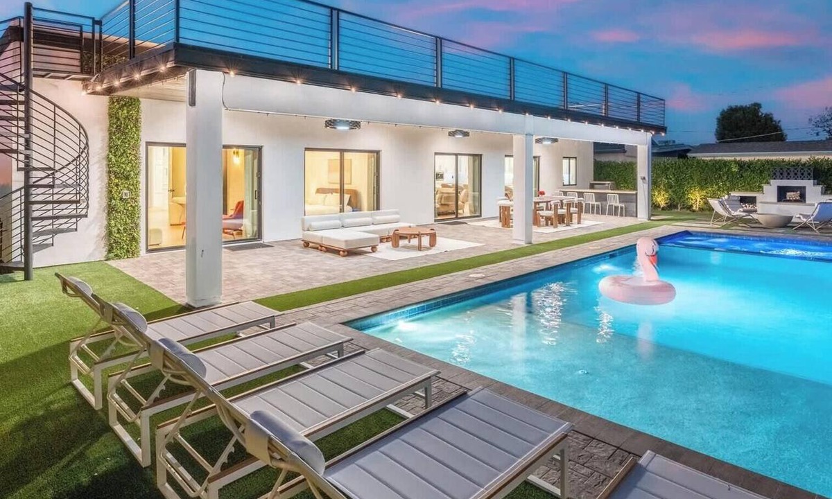 Pointe Scottsdale House | Casa Privada Experience|Luxe 5 Star Old Town Villa