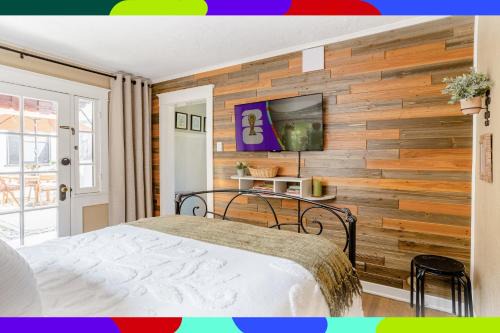 Cal Heights House | Casita Gundry- Boutique Hideaway, LA's World Cup Home Base