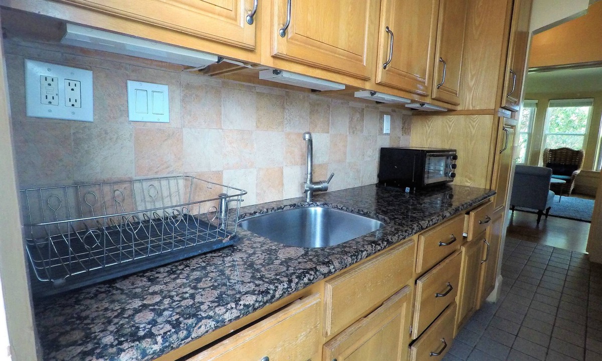 Hayes Valley Apartment | Center Of The Action