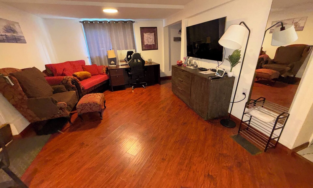 Sacramento House | Central 1BR 1BA – 0.5 mi to Downtown Sacramento