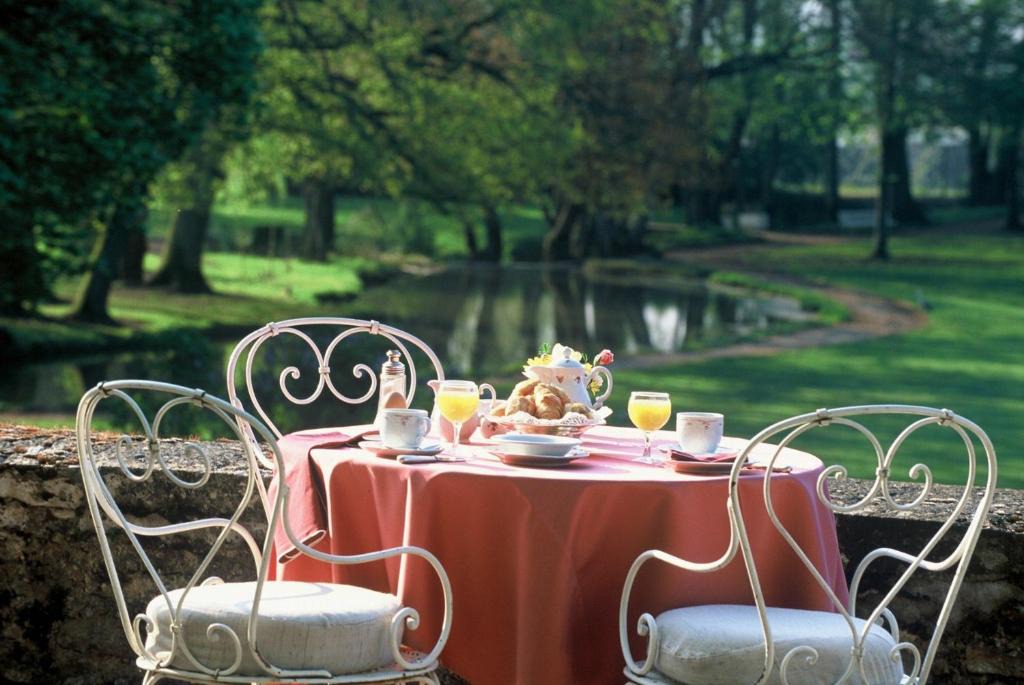 Rigny Hotel | Château de Rigny