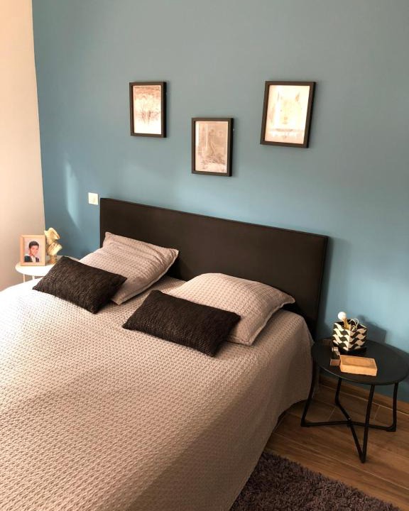 Bonifacio House | CHAMBRES A COUCHER