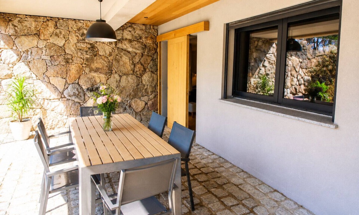 San-Gavino-di-Carbini Apartment | Charmant appartement à 10min de Porto vecchio et de ses plages