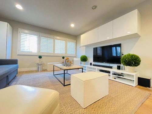 Venice Villa | Charming 1-Bedroom Apartment in the Heart of Venice