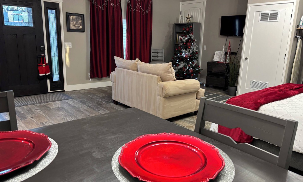 Prescott Valley Apartment | Charming Casita with AC in delightful Prescott Valley