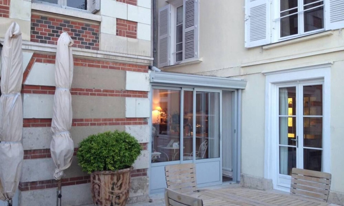 Blois House | Charming house in the city center of BloisHouse with character