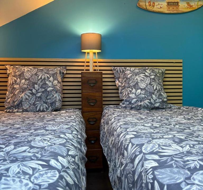 Houilles House | Charming house with balcony parking - Direct Paris