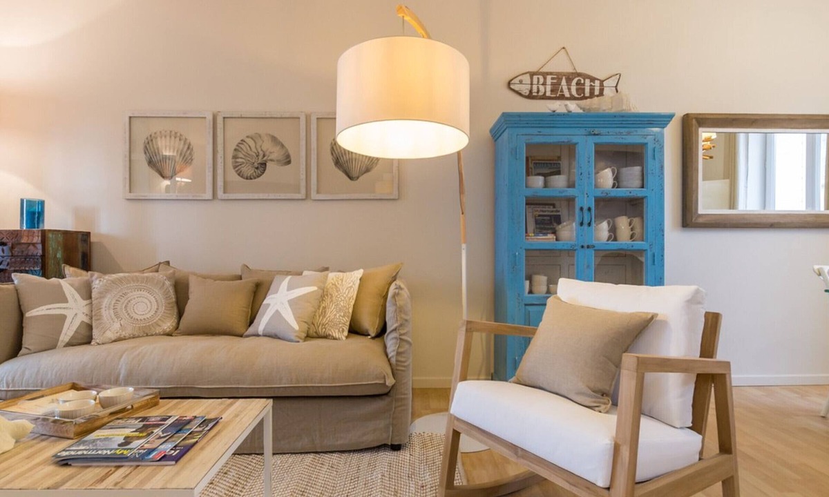 Barneville-Carteret Cottage | Charming seaside chalet with enclosed garden in Barneville-Carteret
