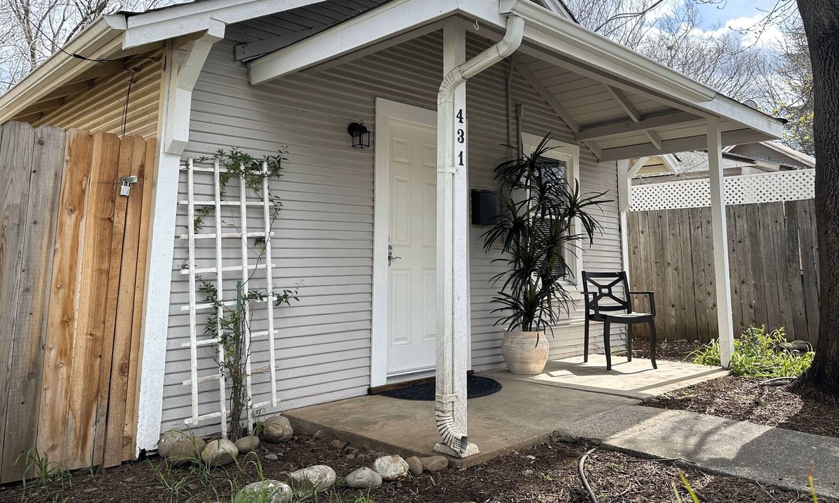 Chico House | Chico Charmer