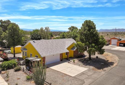 Cottonwood-Verde Village House | Chill Pad near Sedona