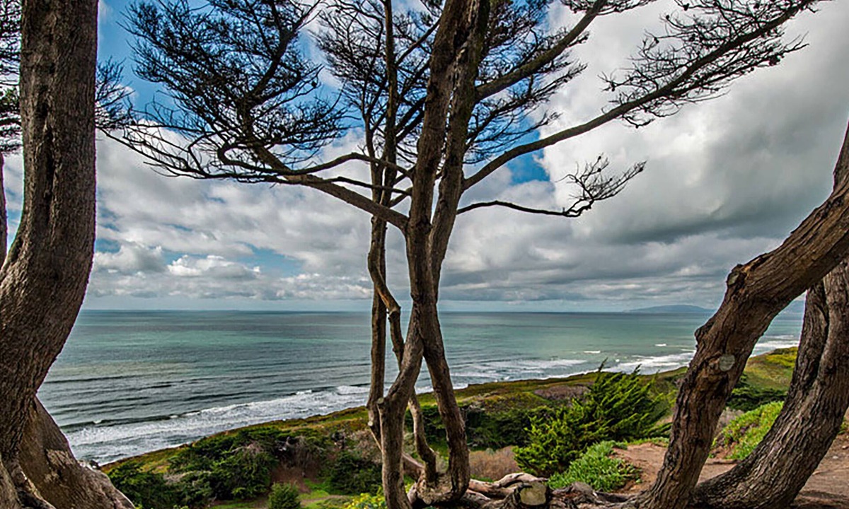 Westlake House | Coastal Getaway: Luxe Suite near Cliff, Lake & Local Shops