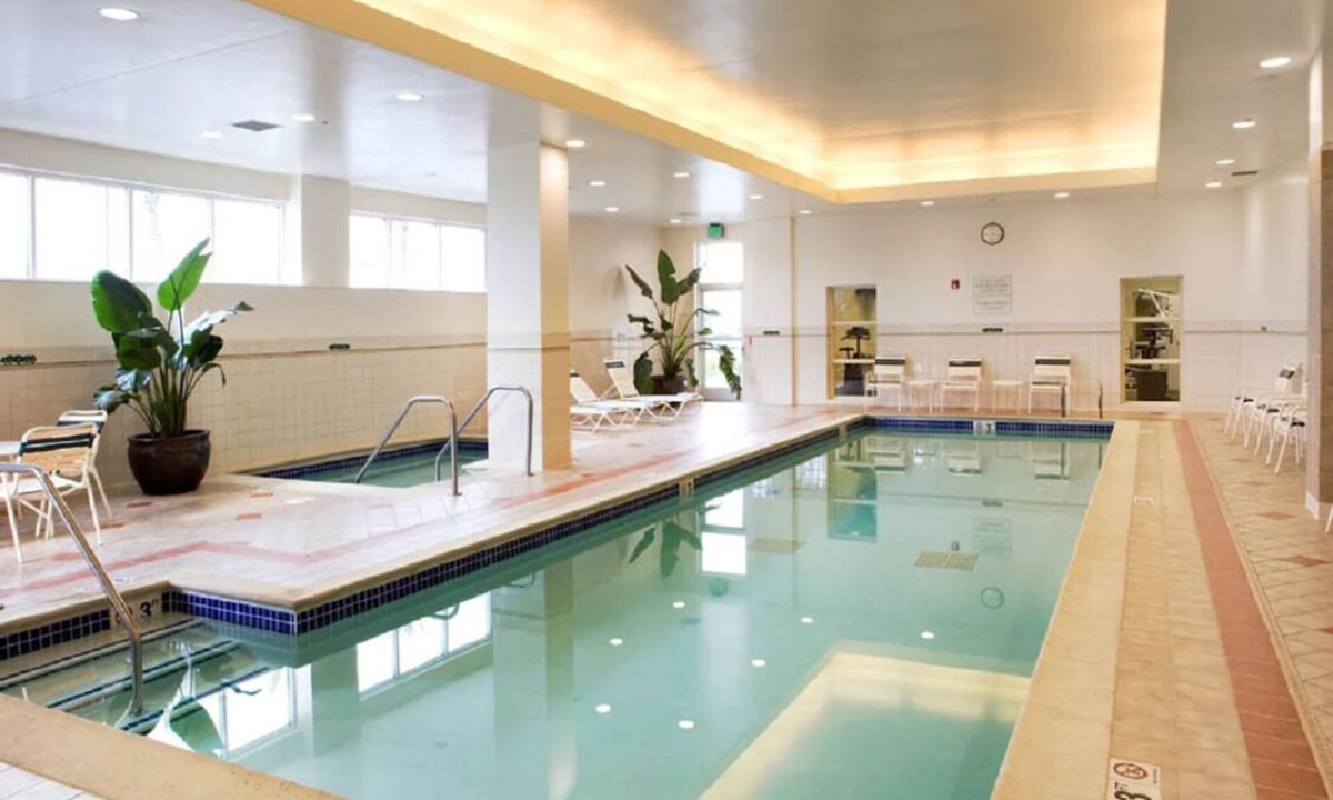 Emeryville Hotel | Comfortable Stay, Convenient Location! Pet-Friendly, Short Drive to Fox Theater!
