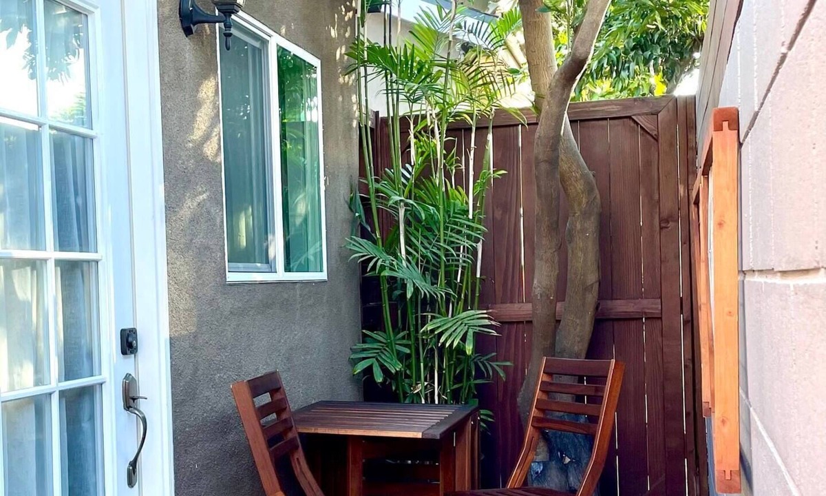 Culver City House | Complete guest - Modern Place near LAX