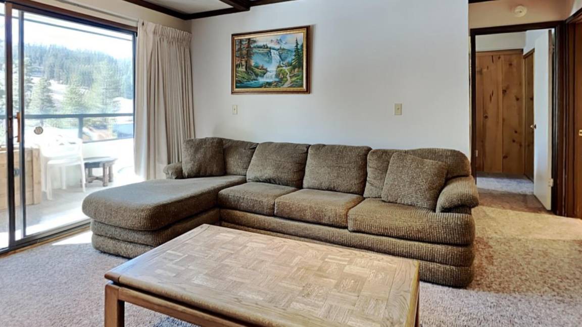 Mammoth Lakes Condo | Condo ∙ 2 bedrooms ∙ 6 guests