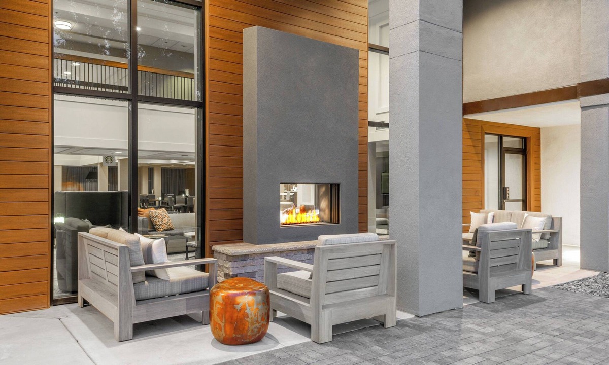 Reno/Tahoe Airport Hotel | Courtyard by Marriott Reno