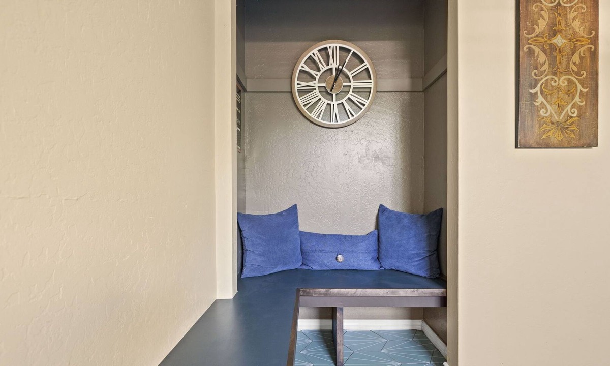 Prescott Cottage | Cowboy Cottage|Dog-Friendly|Prescott AZ|Sleeps 3