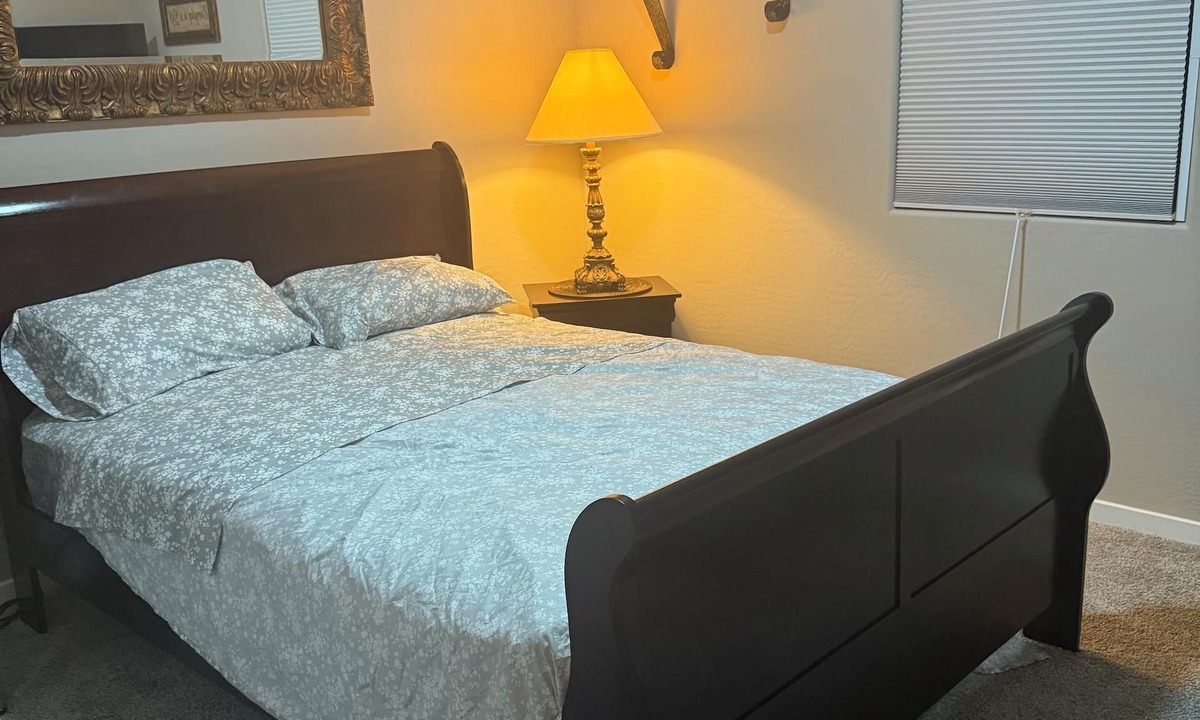 Buckeye House | Cozy 1-bedroom in Buckeye/Verrado with WiFi, AC nConvenient freeway access