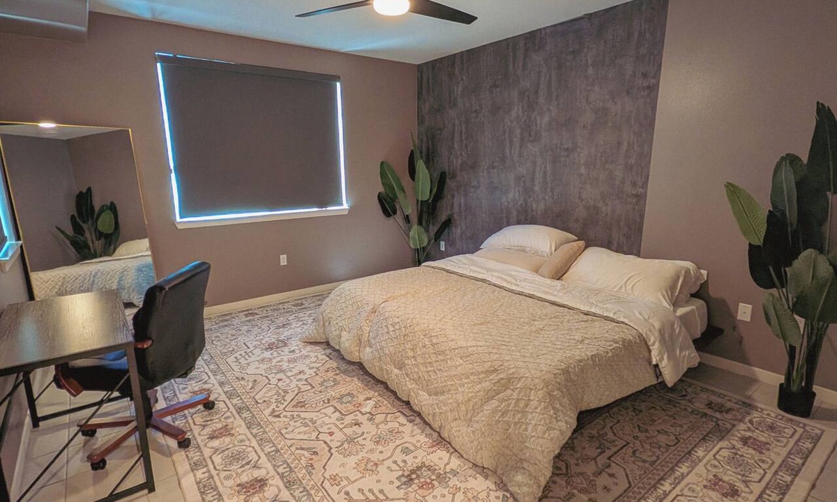 Rancho Cucamonga Condo | Cozy 2-bedroom condo in charming Rancho Cucamonga