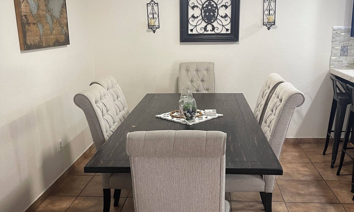 Otay Condo | Cozy 2bd 2ba in Chula Vista