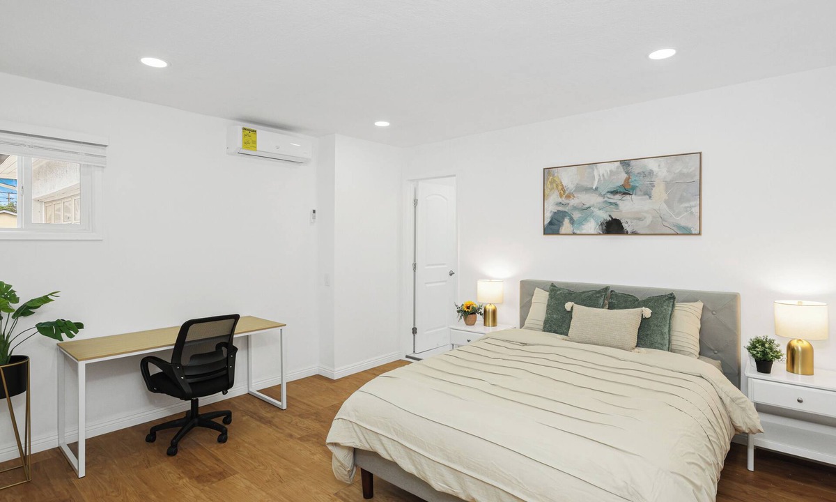 Midway City House | Cozy 4BR Home Near Disneyland and Knott's Berry Farm