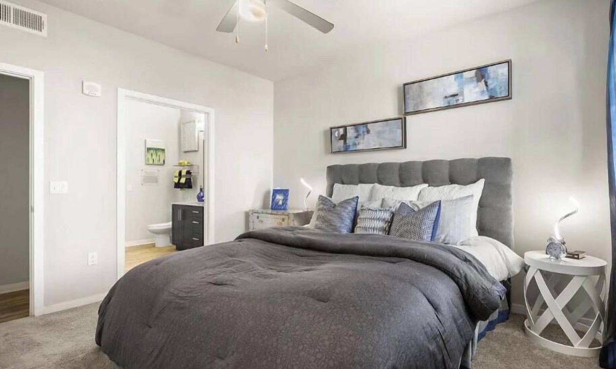 Lehi Apartment | Cozy Arizona Home with Modern Comforts