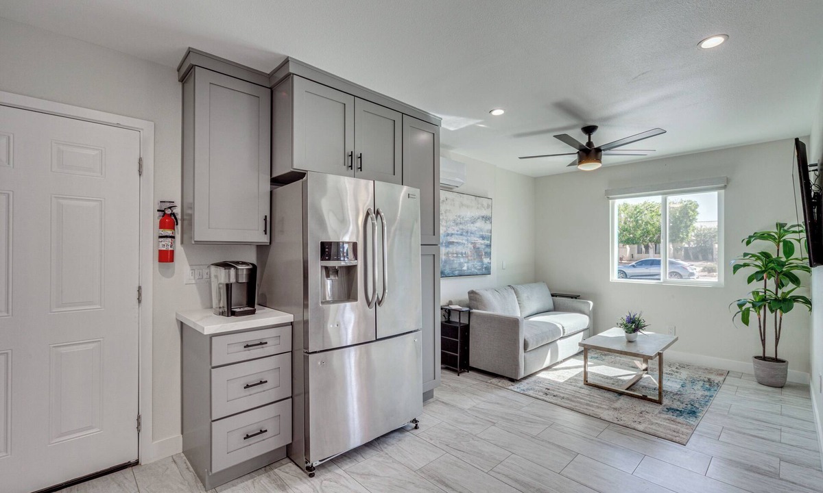 Indio House | Cozy Coachella Valley Home! Golf, Shop + Dine