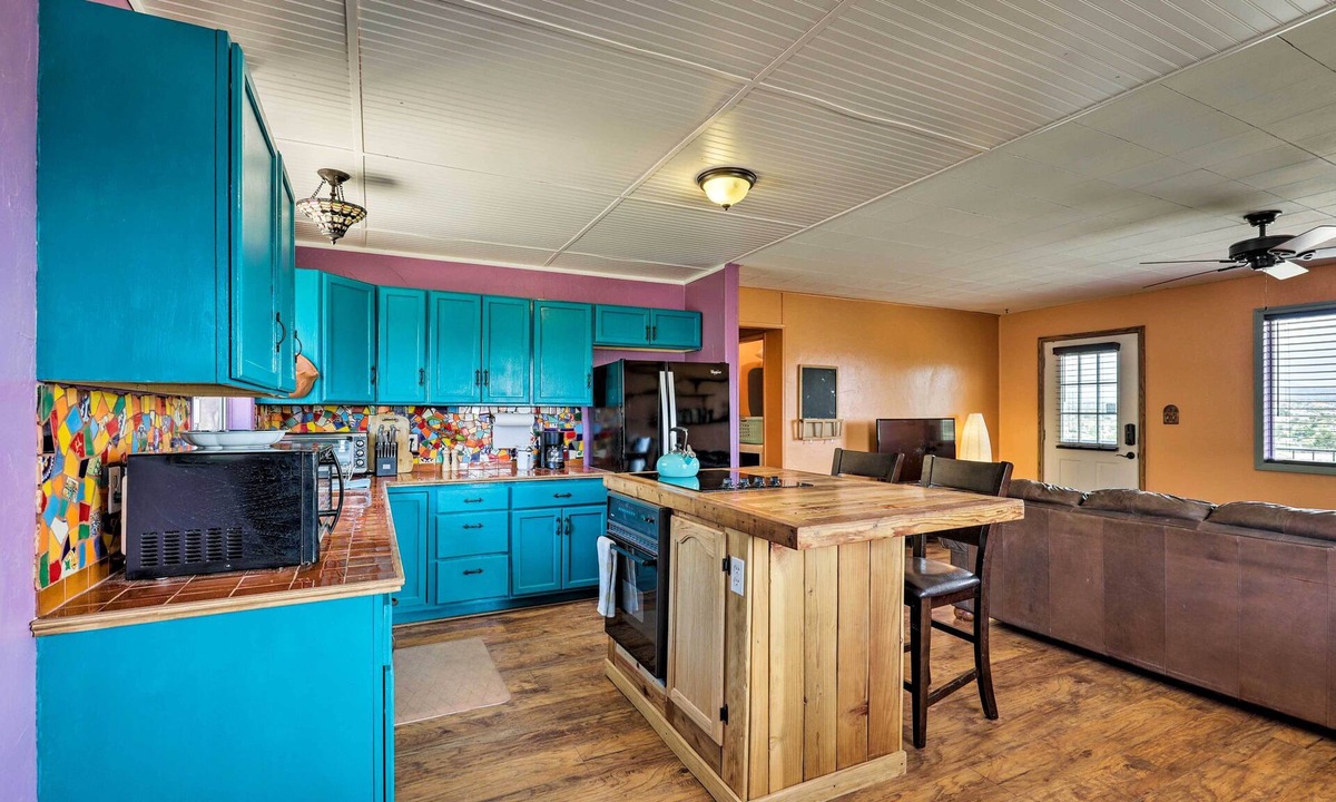 Rimrock House | Cozy Rimrock Cottage w/Hot tub - Near Sedona!
