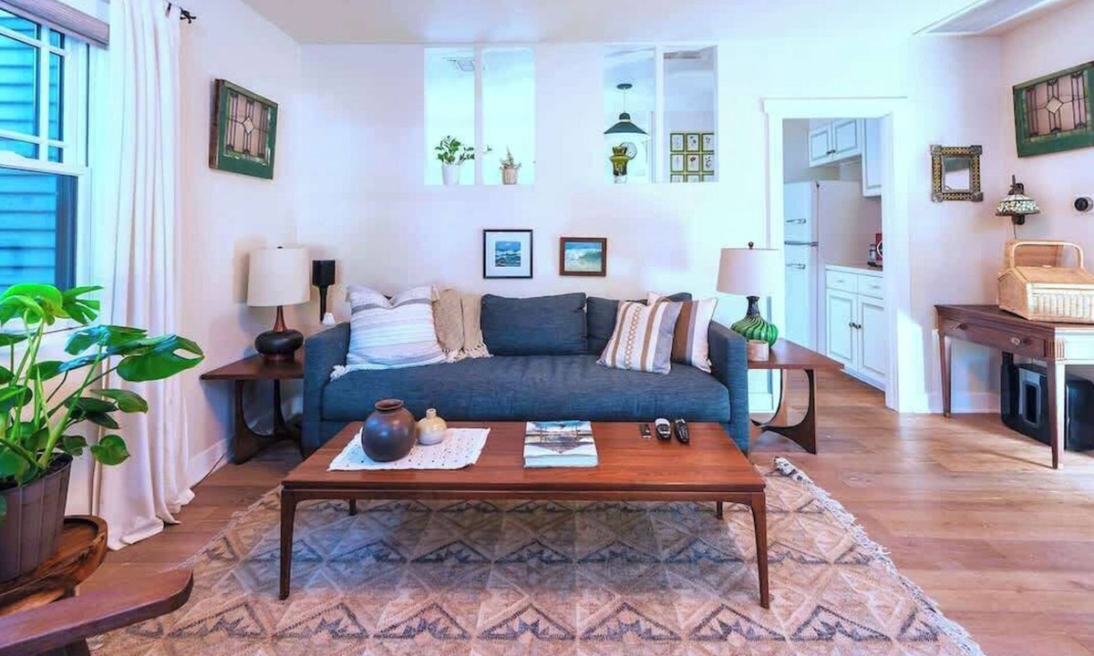 Atwater Village House | Craftsman Retreat w/Soaking Tub Near Griffith Park