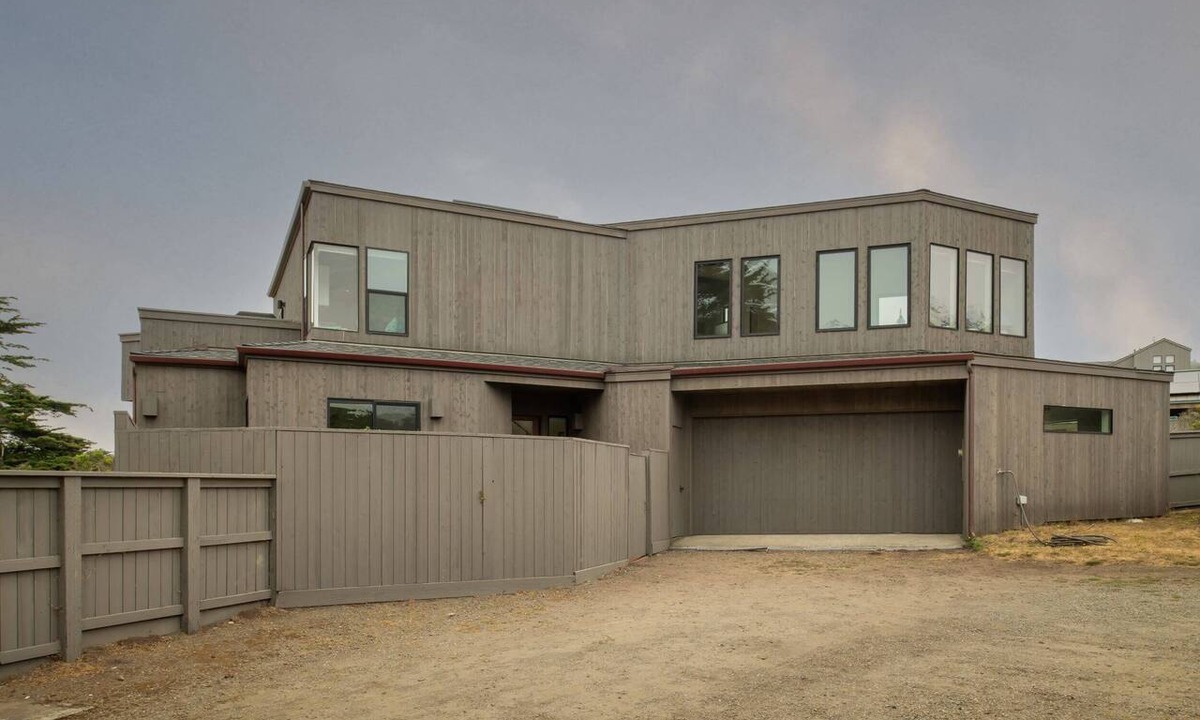 Sea Ranch House | Crows Nest TOT #1952