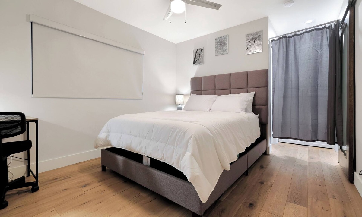 Hermosa Beach Apartment | Cute 1 Bedroom Apt. 700 Feet To The Beach
